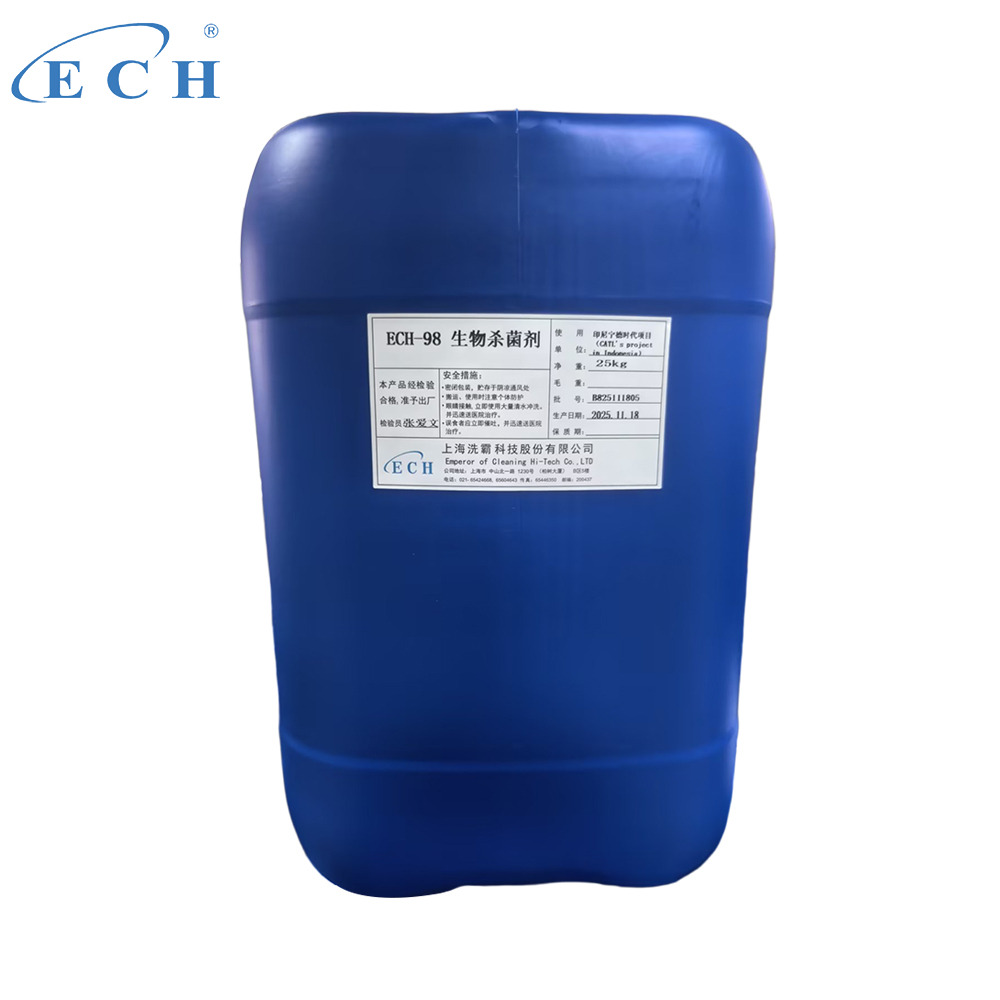 Agente biocida ECH-98