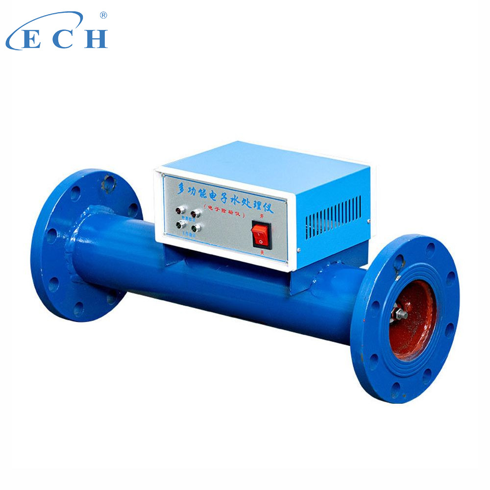 Thiết bị chống cặn điện tử