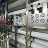 Sistema RO industrial 2m&sup3;/h