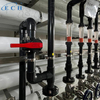 Sistema RO industrial 2m&sup3;/h