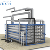 Sistema RO industrial 2m&sup3;/h