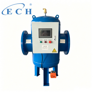 Desaireador en espiral